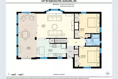 147 W Oakview Road, Asheville, NC 28806 - Photo 29