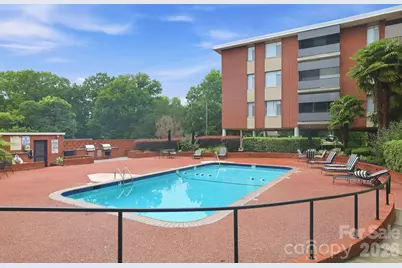 1300 Queens Road #416, Charlotte, NC 28207 - Photo 21
