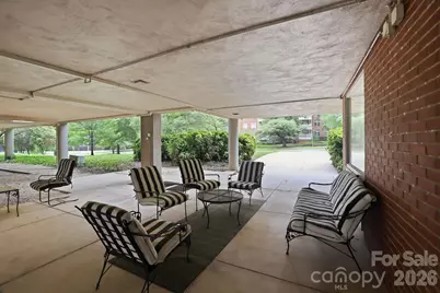 1300 Queens Road #416, Charlotte, NC 28207 - Photo 19