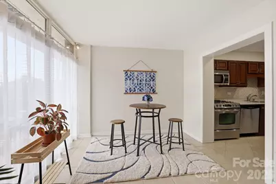 1300 Queens Road #416, Charlotte, NC 28207 - Photo 7