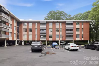1300 Queens Road #416, Charlotte, NC 28207 - Photo 27