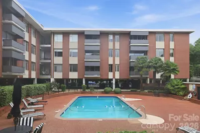 1300 Queens Road #416, Charlotte, NC 28207 - Photo 23
