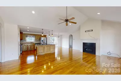 4240 Hunter Rhyne Road, Lincolnton, NC 28092 - Photo 5