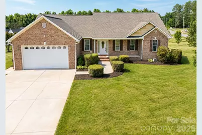 4240 Hunter Rhyne Road, Lincolnton, NC 28092 - Photo 1