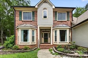 1045 Fairway Ridge Road NW, Concord, NC 28027 - Photo 3