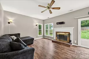 1045 Fairway Ridge Road NW, Concord, NC 28027 - Photo 17