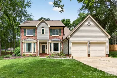 1045 Fairway Ridge Road NW, Concord, NC 28027 - Photo 1