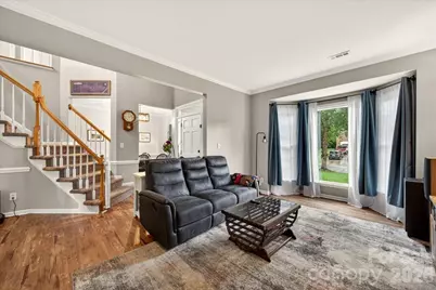 1045 Fairway Ridge Road NW, Concord, NC 28027 - Photo 7