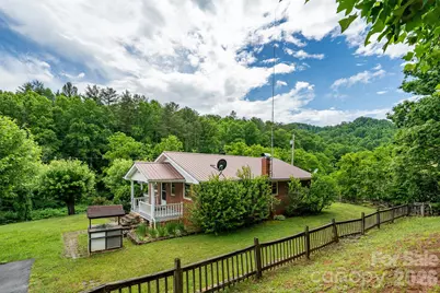 302 Sprinkle Branch Road, Marshall, NC 28753 - Photo 15