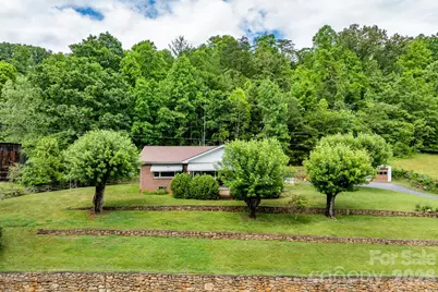 302 Sprinkle Branch Road, Marshall, NC 28753 - Photo 3