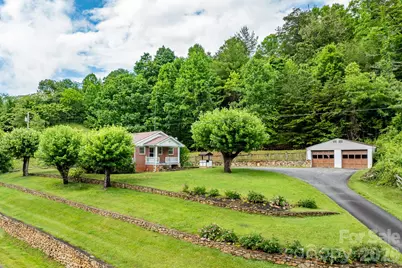 302 Sprinkle Branch Road, Marshall, NC 28753 - Photo 1