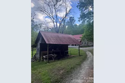 1239 W McGuinn Road, Mill Spring, NC 28756 - Photo 15