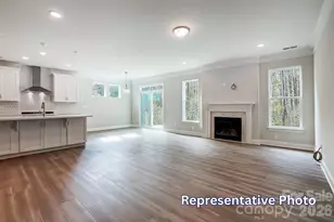 4482 Blue Mound Ct, Stanley, NC 28164 - Photo 15