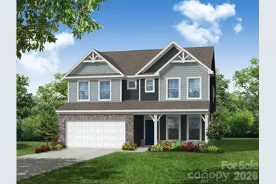 4482 Blue Mound Court, Stanley, NC 28164 - Photo 1