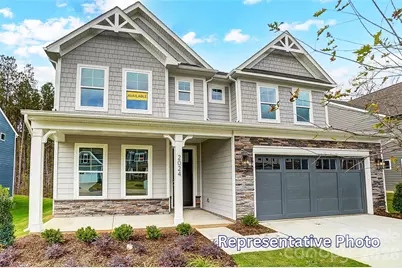 4482 Blue Mound Court, Stanley, NC 28164 - Photo 1
