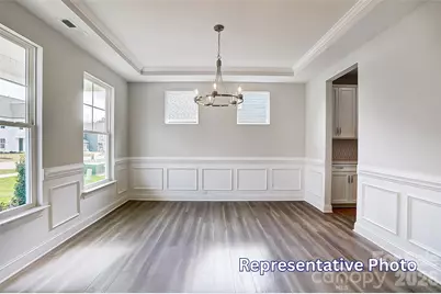 4482 Blue Mound Court, Stanley, NC 28164 - Photo 3