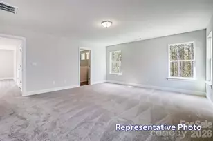 4482 Blue Mound Ct, Stanley, NC 28164 - Photo 25