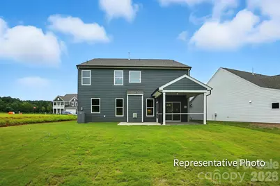 6116 New River Drive, Huntersville, NC 28078 - Photo 45