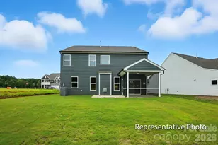 6116 New River Dr, Huntersville, NC 28078 - Photo 45