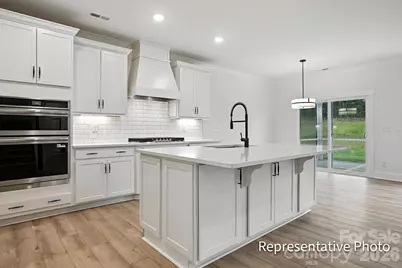6116 New River Drive, Huntersville, NC 28078 - Photo 9