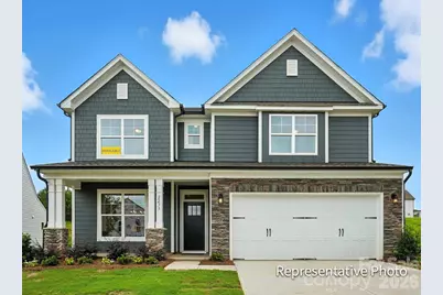 6116 New River Drive, Huntersville, NC 28078 - Photo 1