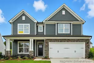6116 New River Dr, Huntersville, NC 28078 - Photo 1