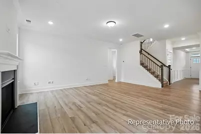 6116 New River Drive, Huntersville, NC 28078 - Photo 19