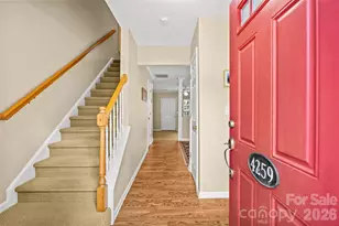 4259 Melrose Club Dr, Matthews, NC 28105 - Photo 5