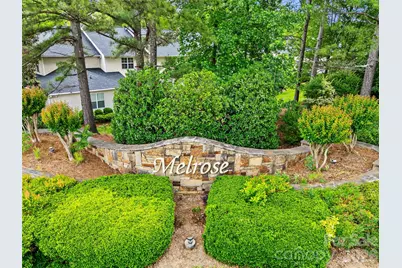 4259 Melrose Club Drive, Matthews, NC 28105 - Photo 43