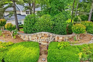 4259 Melrose Club Dr, Matthews, NC 28105 - Photo 43