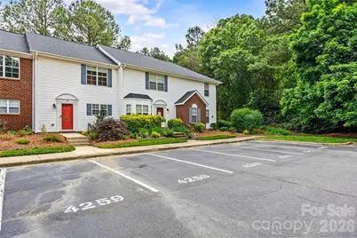 4259 Melrose Club Drive, Matthews, NC 28105 - Photo 3