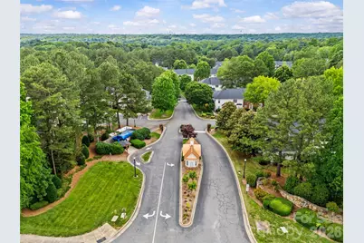 4259 Melrose Club Drive, Matthews, NC 28105 - Photo 47