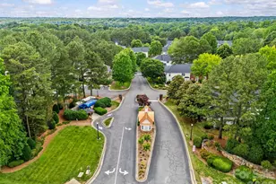 4259 Melrose Club Dr, Matthews, NC 28105 - Photo 47