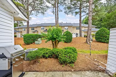 4259 Melrose Club Drive, Matthews, NC 28105 - Photo 35