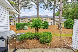 4259 Melrose Club Dr, Matthews, NC 28105 - Photo 35