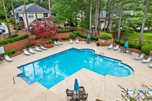 4259 Melrose Club Dr, Matthews, NC 28105 - Photo 41