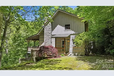 311 Copper Spur Drive, Maggie Valley, NC 28751 - Photo 5