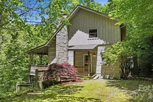 311 Copper Spur Dr, Maggie Valley, NC 28751 - Photo 5