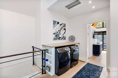 5447 Topping Place #101, Charlotte, NC 28209 - Photo 21