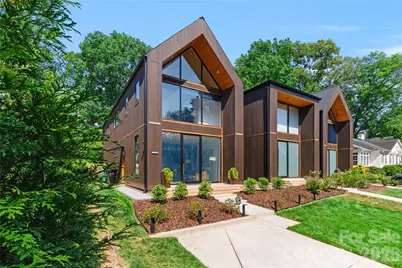 5447 Topping Place #101, Charlotte, NC 28209 - Photo 1