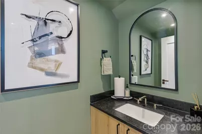 5447 Topping Place #101, Charlotte, NC 28209 - Photo 13