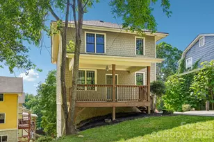 25 Houston St, Asheville, NC 28801 - Photo 1