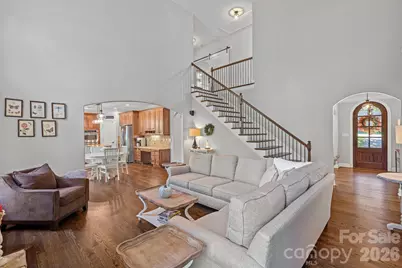 7809 Oak Haven Lane, Stanley, NC 28164 - Photo 5
