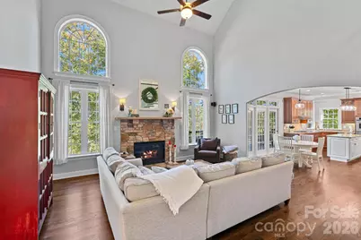 7809 Oak Haven Lane, Stanley, NC 28164 - Photo 5