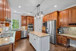 7809 Oak Haven Ln, Stanley, NC 28164 - Photo 9