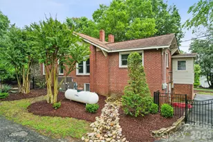 400 Alpine Street NW, Kannapolis, NC 28081 - Photo 13