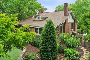 400 Alpine Street NW, Kannapolis, NC 28081 - Photo 5
