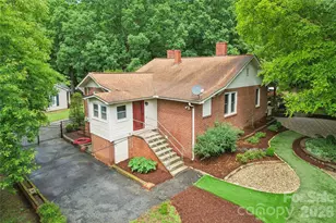 400 Alpine Street NW, Kannapolis, NC 28081 - Photo 11