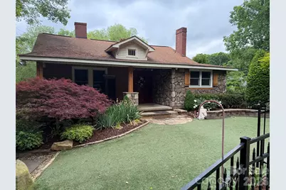 400 Alpine Street, Kannapolis, NC 28081 - Photo 1