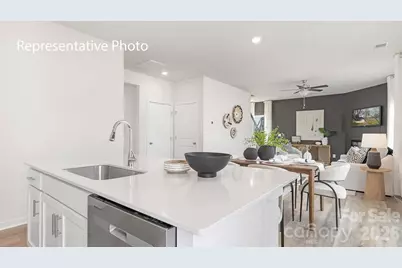 6605 Barcelona Way, Charlotte, NC 28214 - Photo 5
